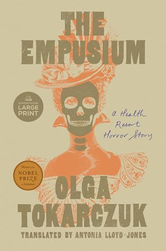 Cover of The Empusium