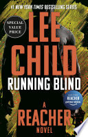 Cover of Running Blind