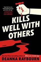 Cover of Kills Well with Others
