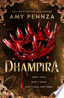 Cover of Dhampira