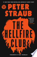 Cover of The Hellfire Club