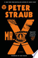 Cover of Mr. X