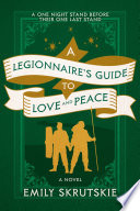 Cover of A Legionnaire's Guide to Love and Peace