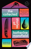 Cover of The Collected Stories of Katherine Mansfield