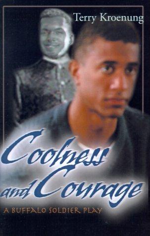 Cover of Coolness and Courage