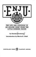 Cover of Enju