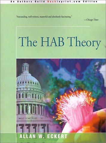 Cover of The HAB theory