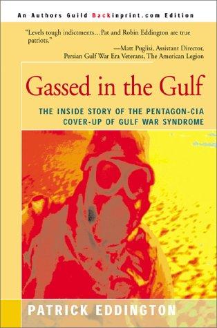 Cover of Gassed in the Gulf