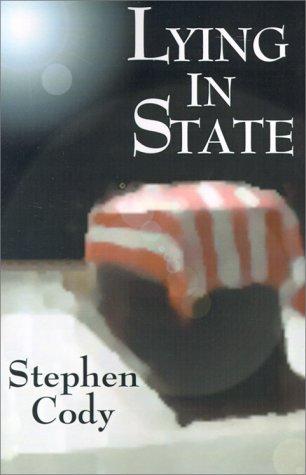 Cover of Lying in State