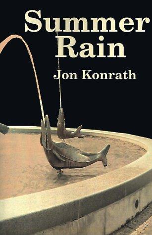 Cover of Summer Rain