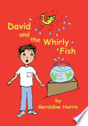 Cover of David and the Whirly Fish