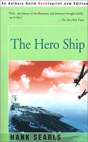 Cover of The hero ship