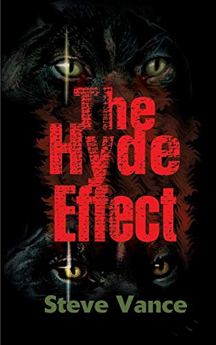 Cover of The Hyde Effect
