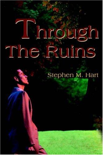Cover of Through The Ruins
