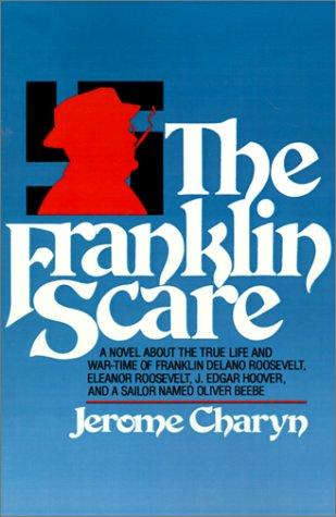 Cover of The Franklin Scare