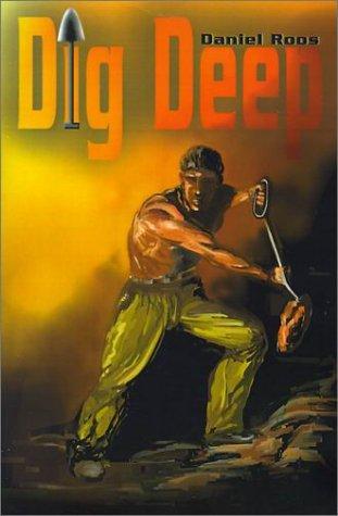 Cover of Dig Deep