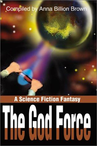 Cover of The God Force