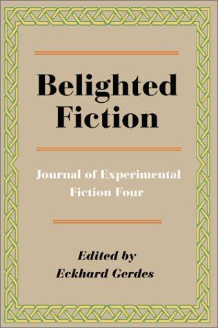Cover of Belighted Fiction