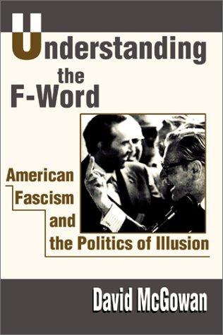 Cover of Understanding the F-Word
