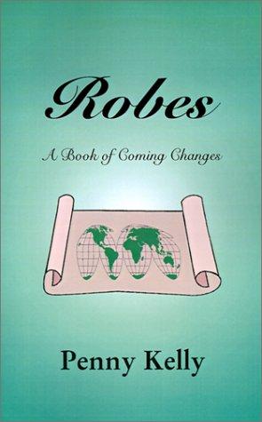 Cover of Robes
