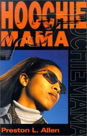 Cover of Hoochie Mama