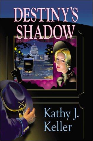 Cover of Destiny's Shadow