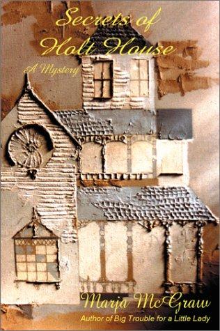 Cover of Secrets of Holt House