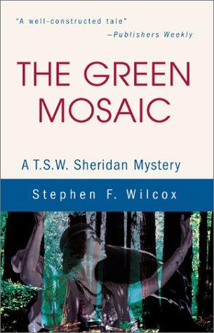 Cover of The Green Mosaic