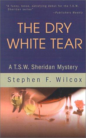 Cover of The dry white tear