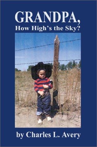 Cover of Grandpa/How High's the Air