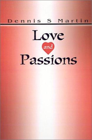 Cover of Love and Passions
