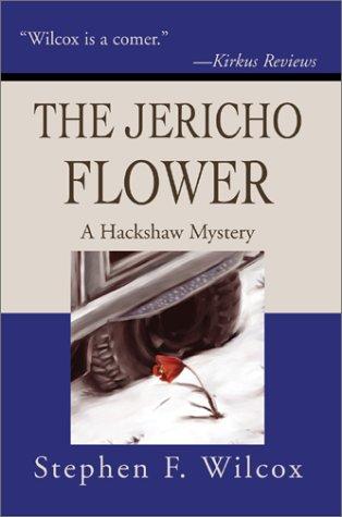Cover of The Jericho flower