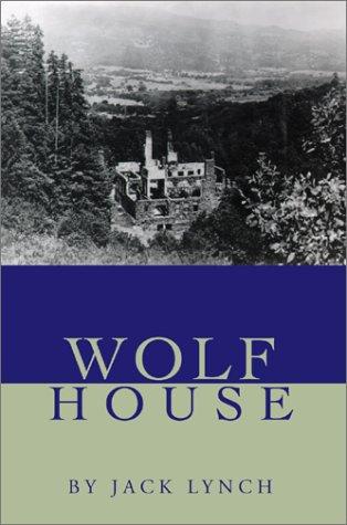 Cover of Wolf House