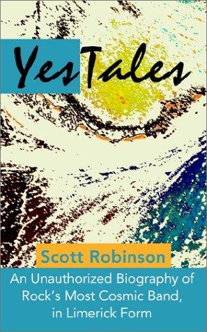 Cover of Yestales