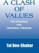 Cover of A Clash of Values