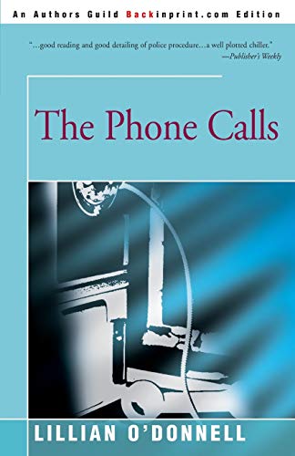 Cover of The Phone Call