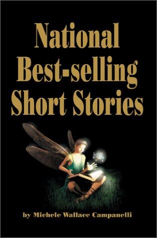 Cover of National Best-selling Short Stories