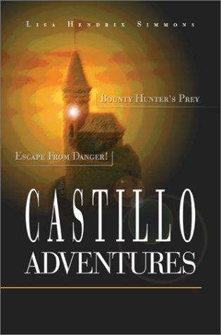 Cover of Castillo Adventures