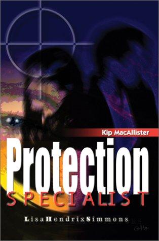 Cover of Kip Macallister