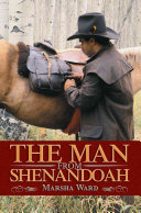Cover of The Man from Shenandoah