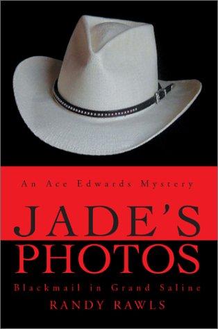 Cover of Jade's Photos
