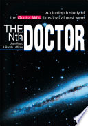 Cover of The Nth Doctor