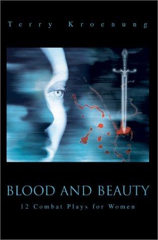 Cover of Blood and Beauty