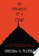 Cover of The Chronicles of a Cynic