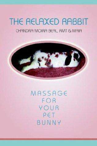 Cover of The Relaxed Rabbit