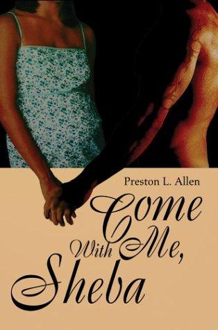 Cover of Come With Me, Sheba