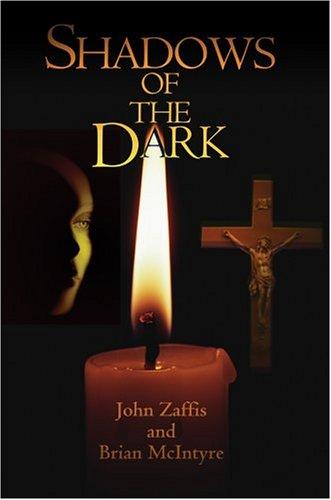 Cover of Shadows of the Dark