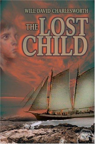 Cover of The Lost Child