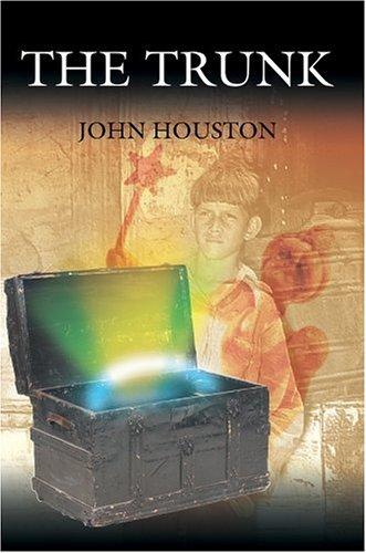 Cover of The Trunk