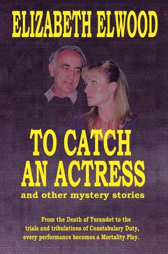Cover of To Catch an Actress